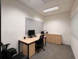 Asia Square Tower 1 (D1), Office #581166441